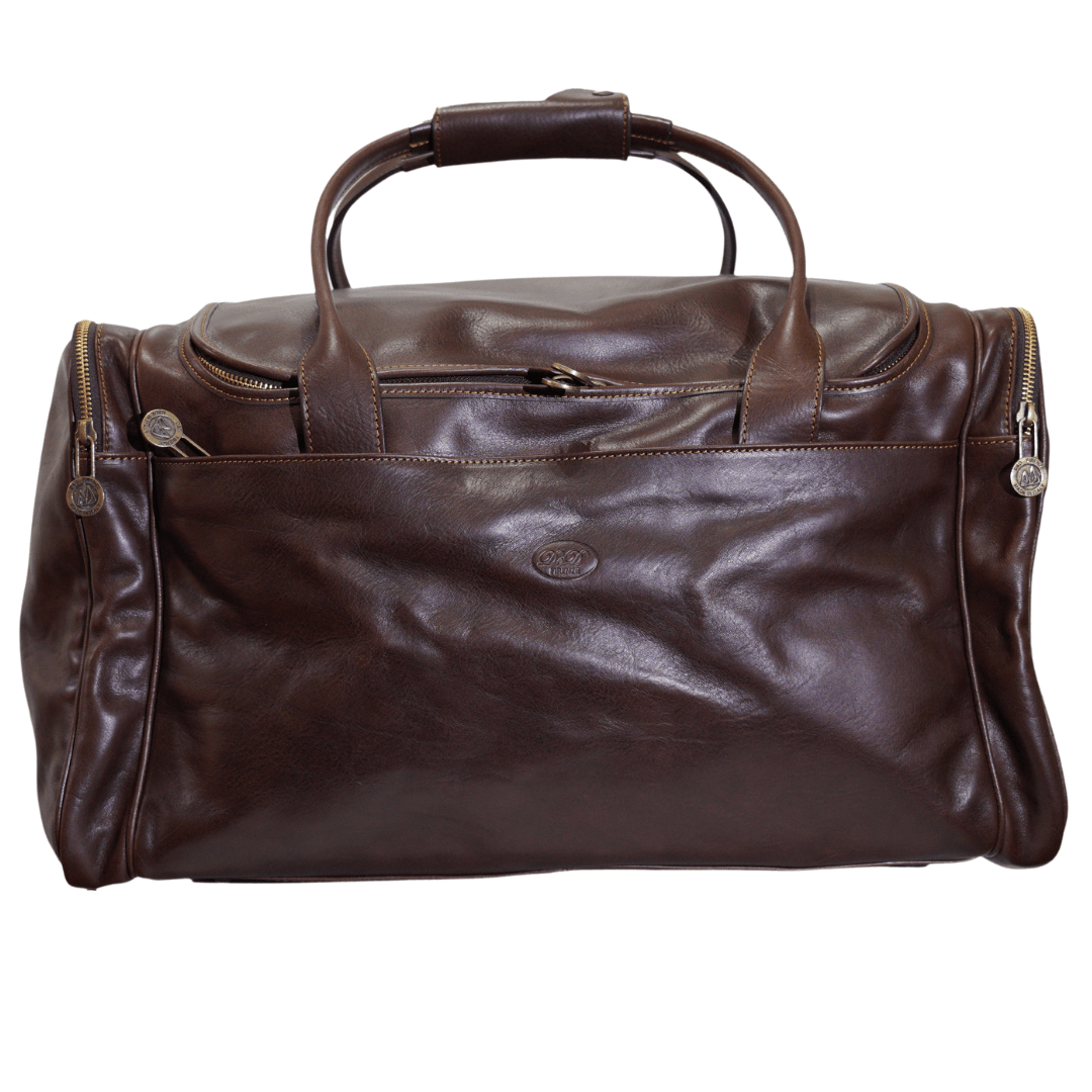 Borsone da viaggio Explorer - FlorenceLeatherBags