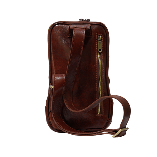 Tracolla Monospalla - FlorenceLeatherBags