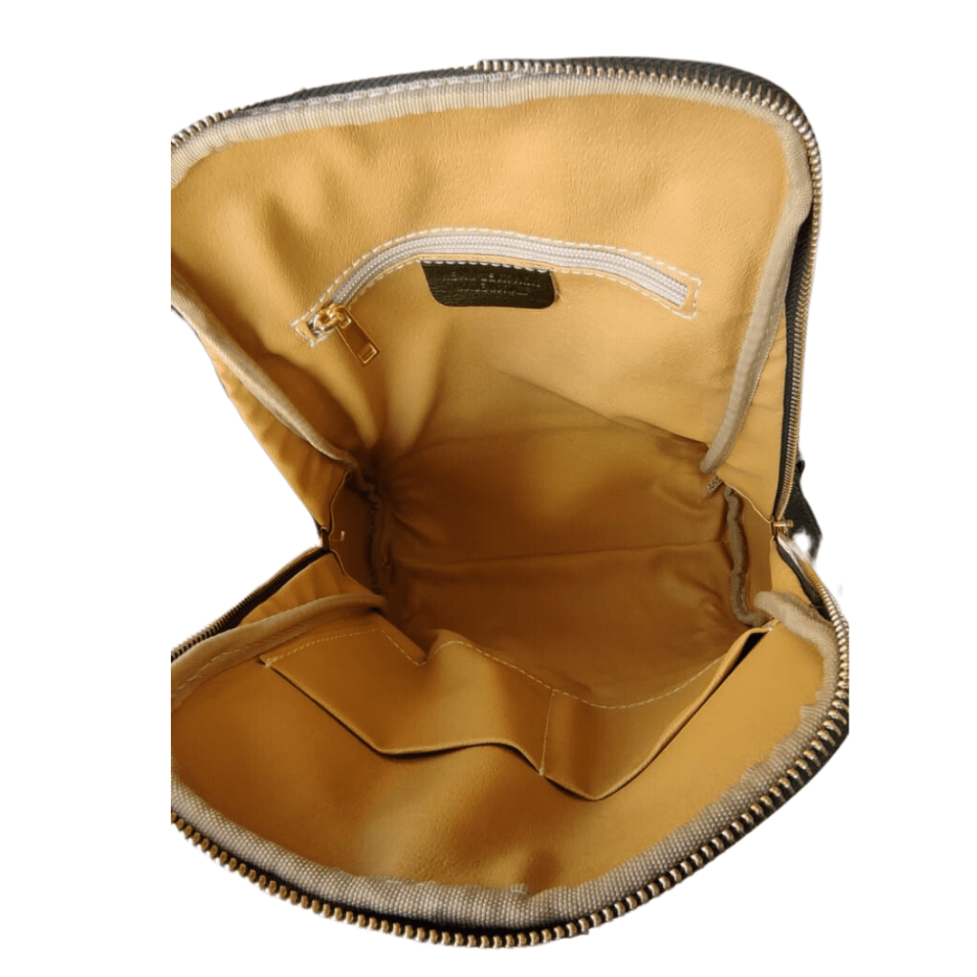 Zaino Genova - FlorenceLeatherBags