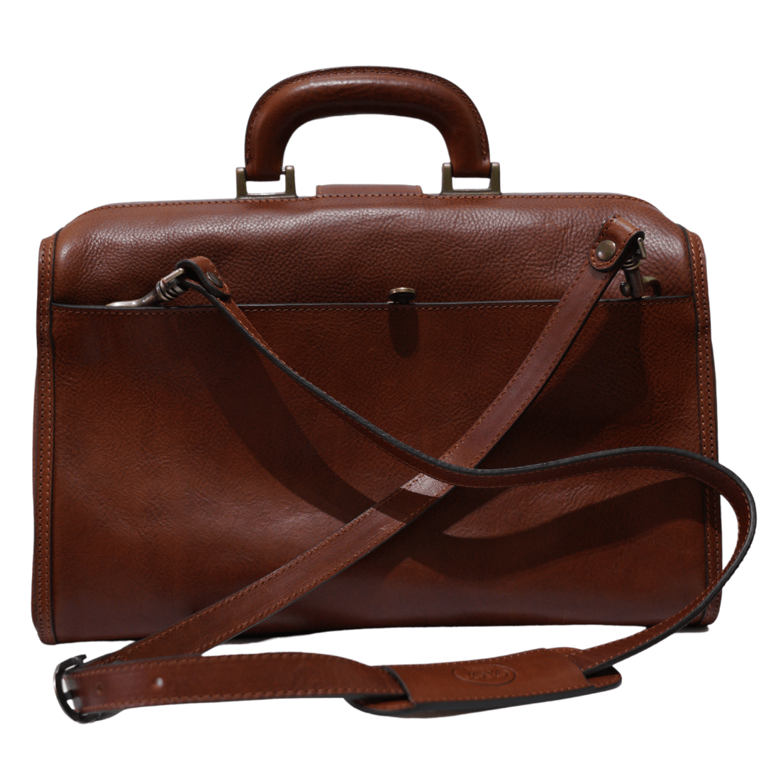 Borsa da medico - FlorenceLeatherBags