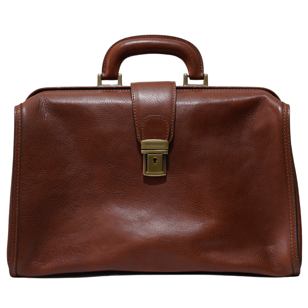 Borsa da medico - FlorenceLeatherBags