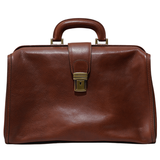 Borsa da medico - FlorenceLeatherBags