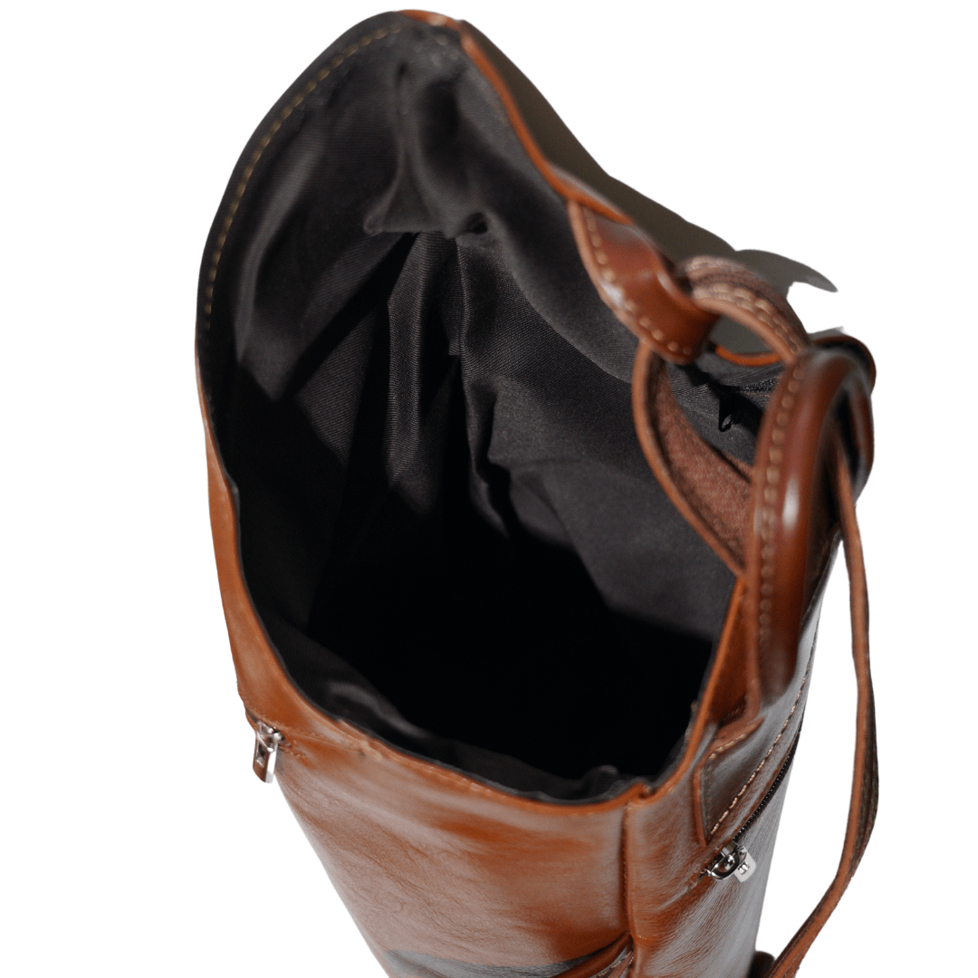 Borsa Gipsy - FlorenceLeatherBags