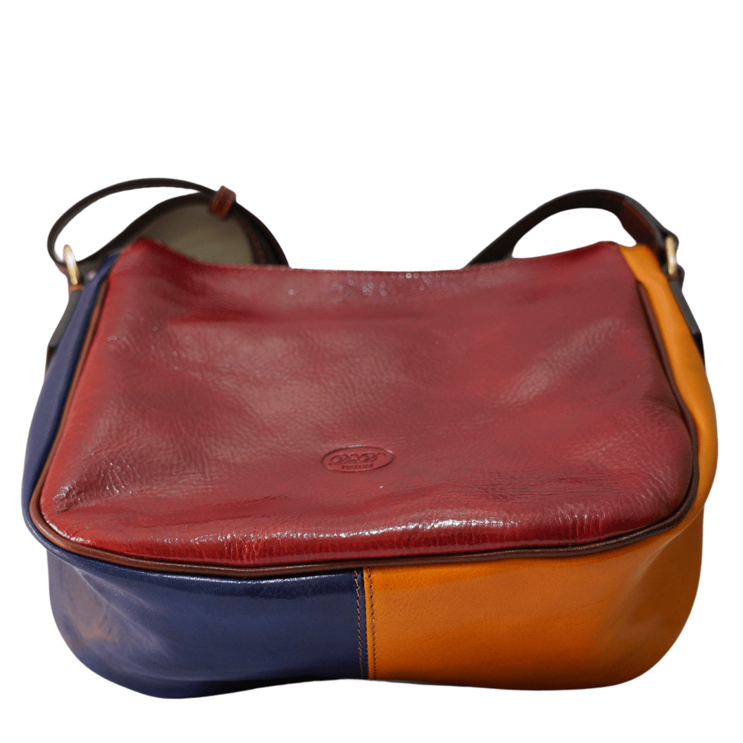 Borsa in pelle Aurora - FlorenceLeatherBags
