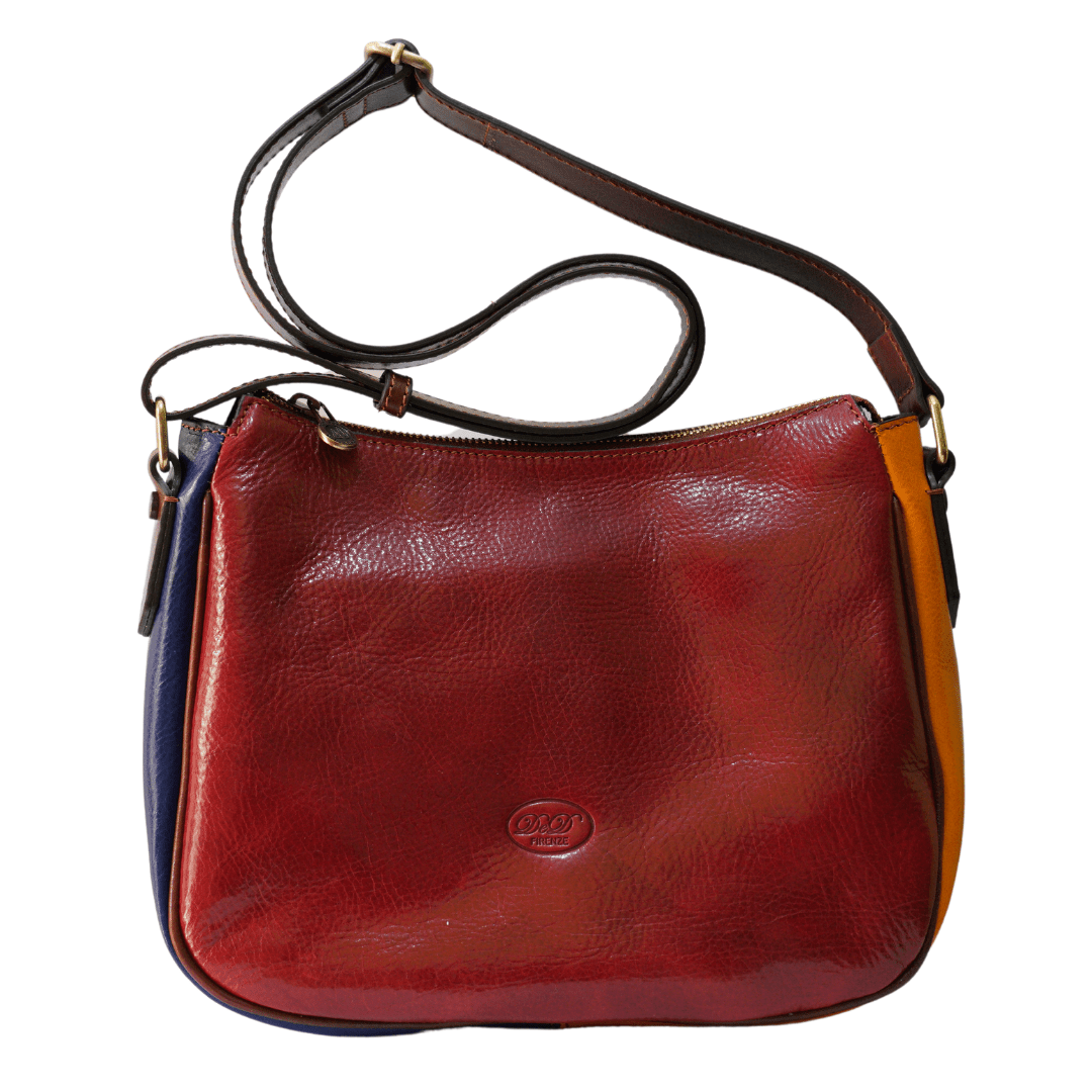 Borsa in pelle Aurora - FlorenceLeatherBags