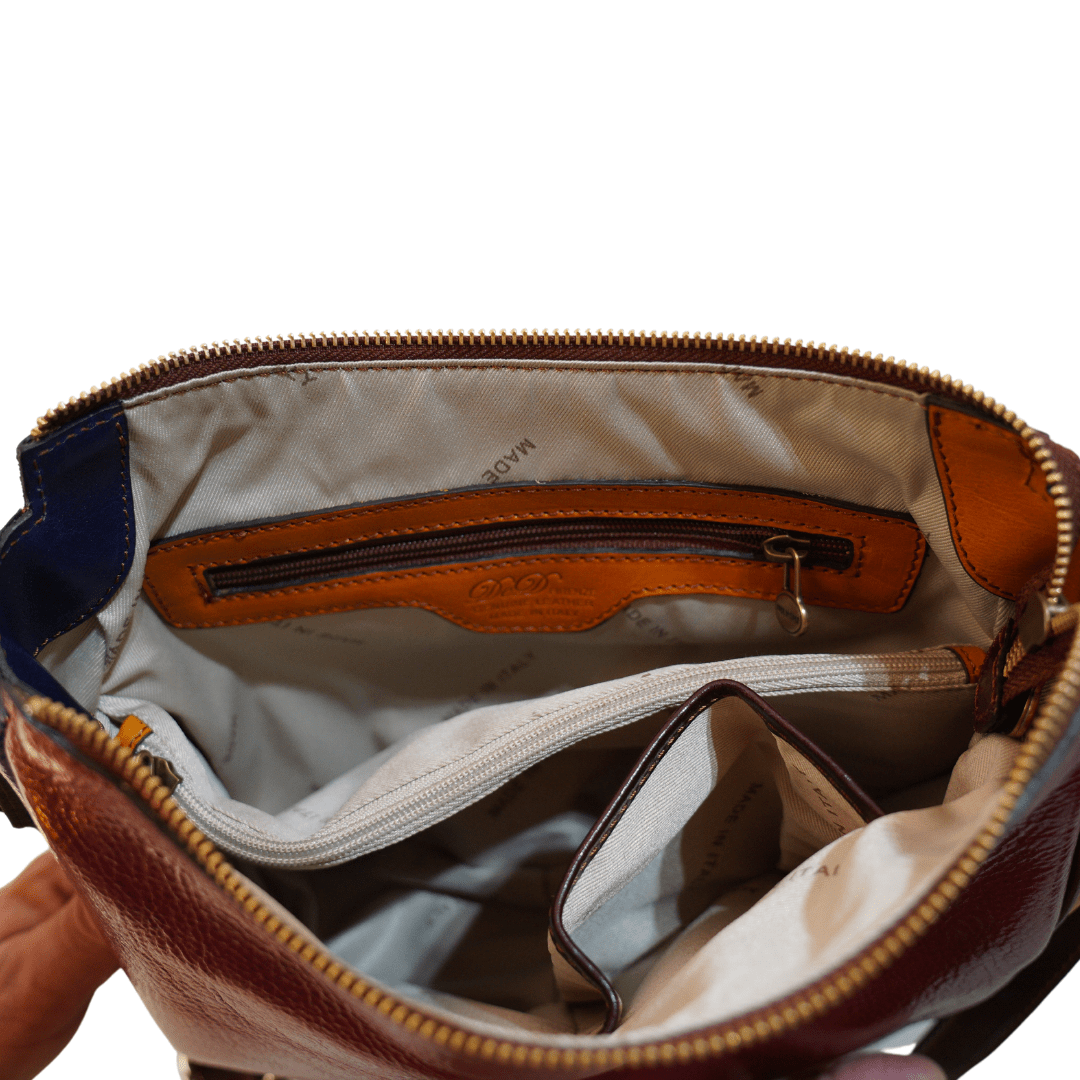 Borsa in pelle Aurora - FlorenceLeatherBags