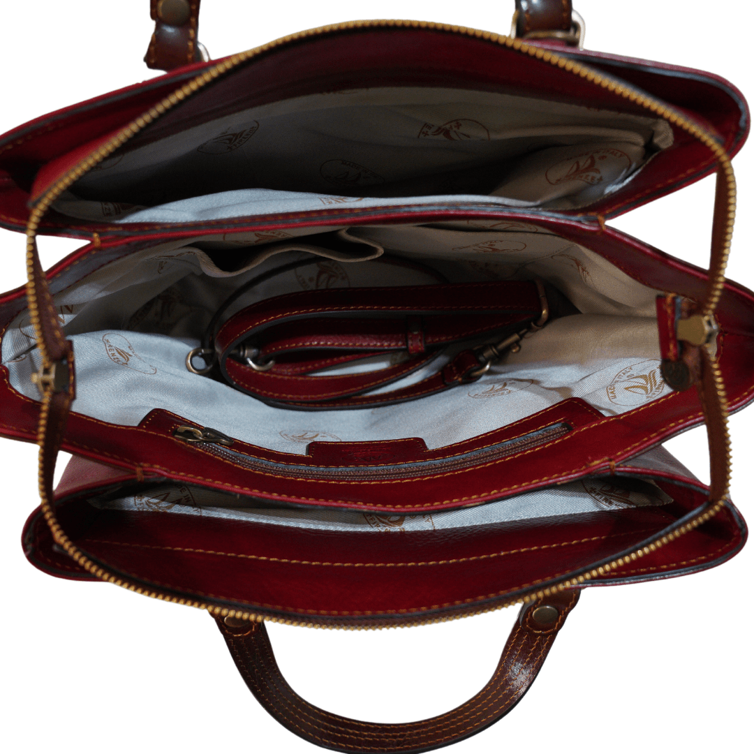 Borsa Michelangelo - FlorenceLeatherBags