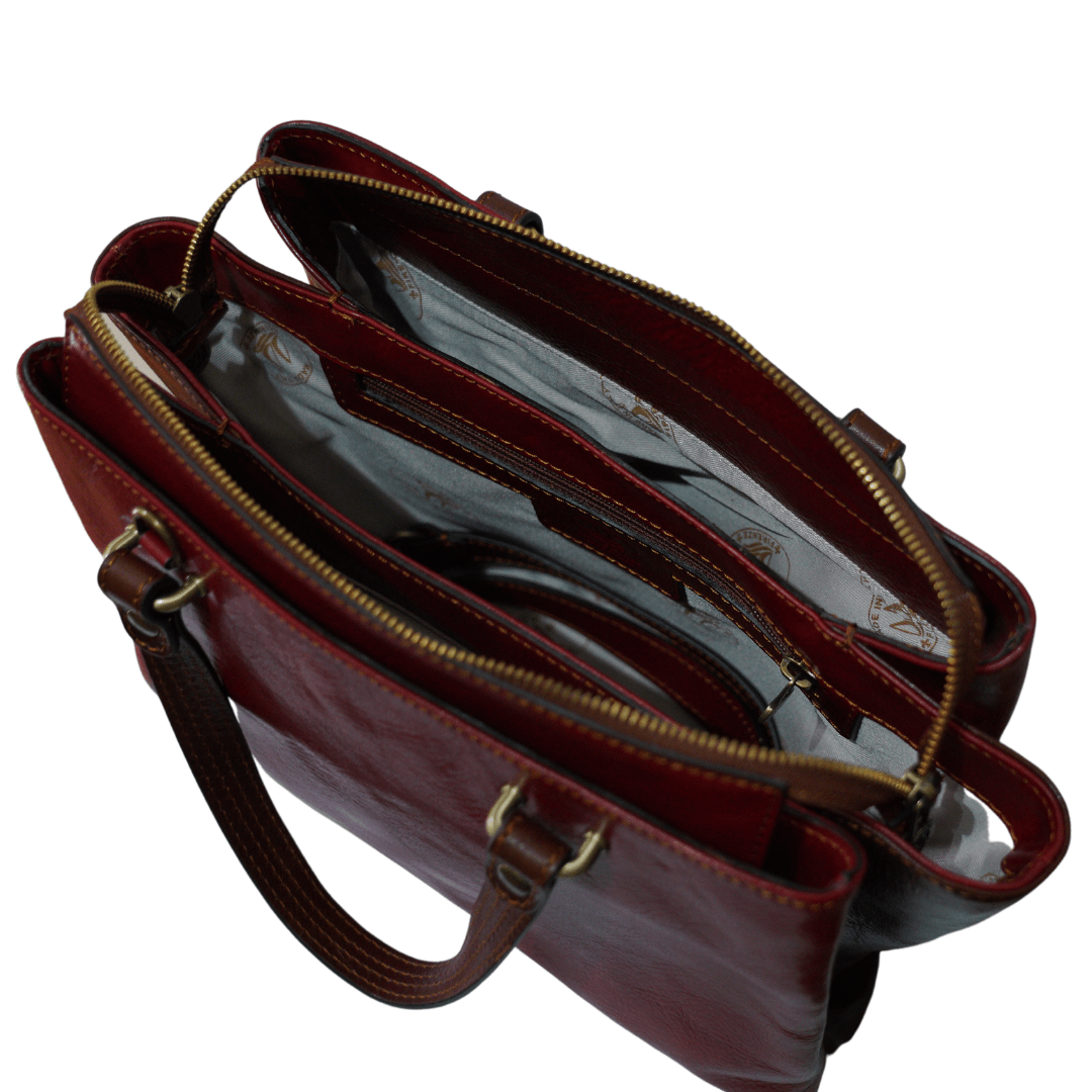 Borsa Michelangelo - FlorenceLeatherBags