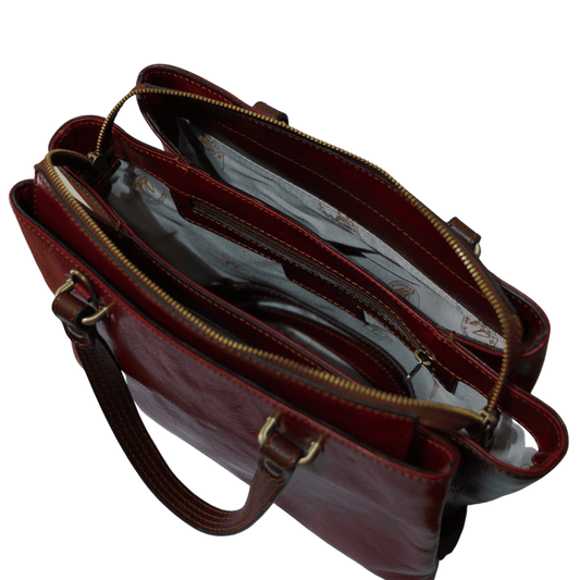 Borsa Michelangelo - FlorenceLeatherBags