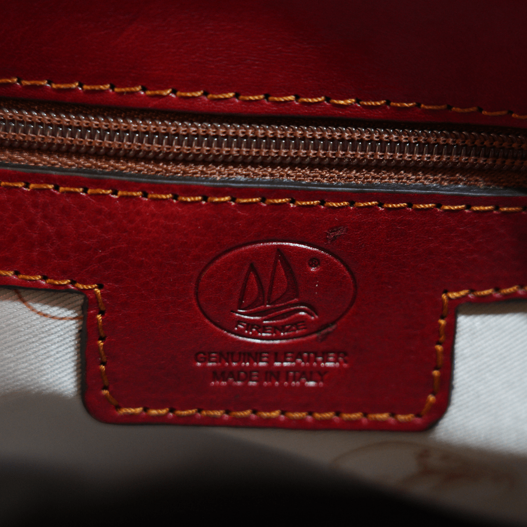 Borsa Michelangelo - FlorenceLeatherBags