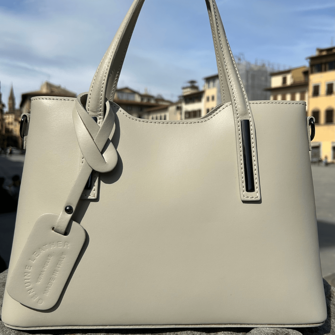 Borsa Raffaello - FlorenceLeatherBags