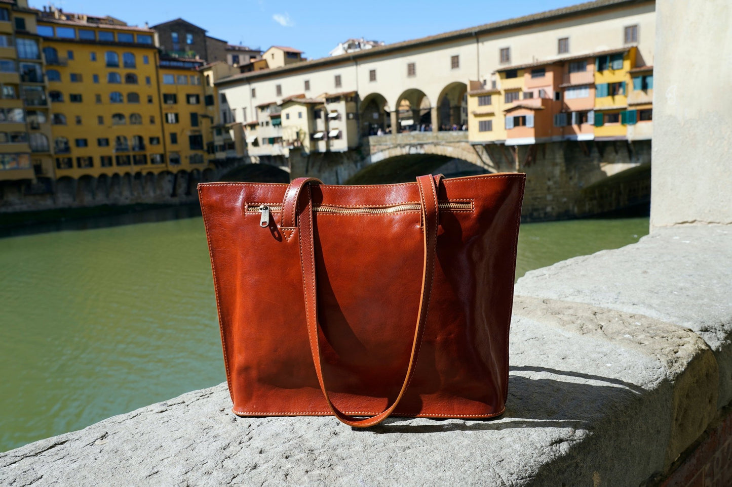 Borsa Vasari - FlorenceLeatherBags