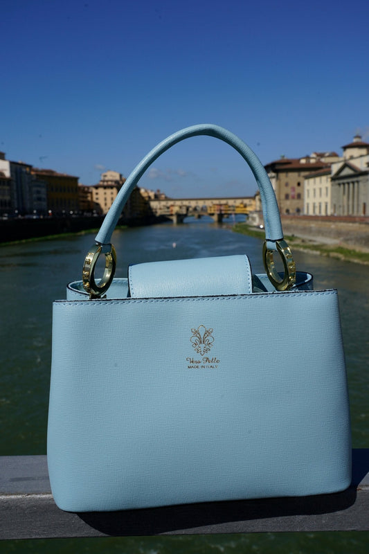 Borsetta Armonia - FlorenceLeatherBags