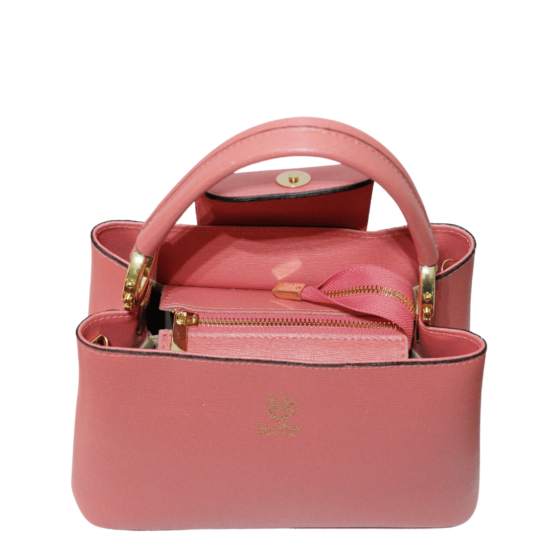 Borsetta Armonia - FlorenceLeatherBags