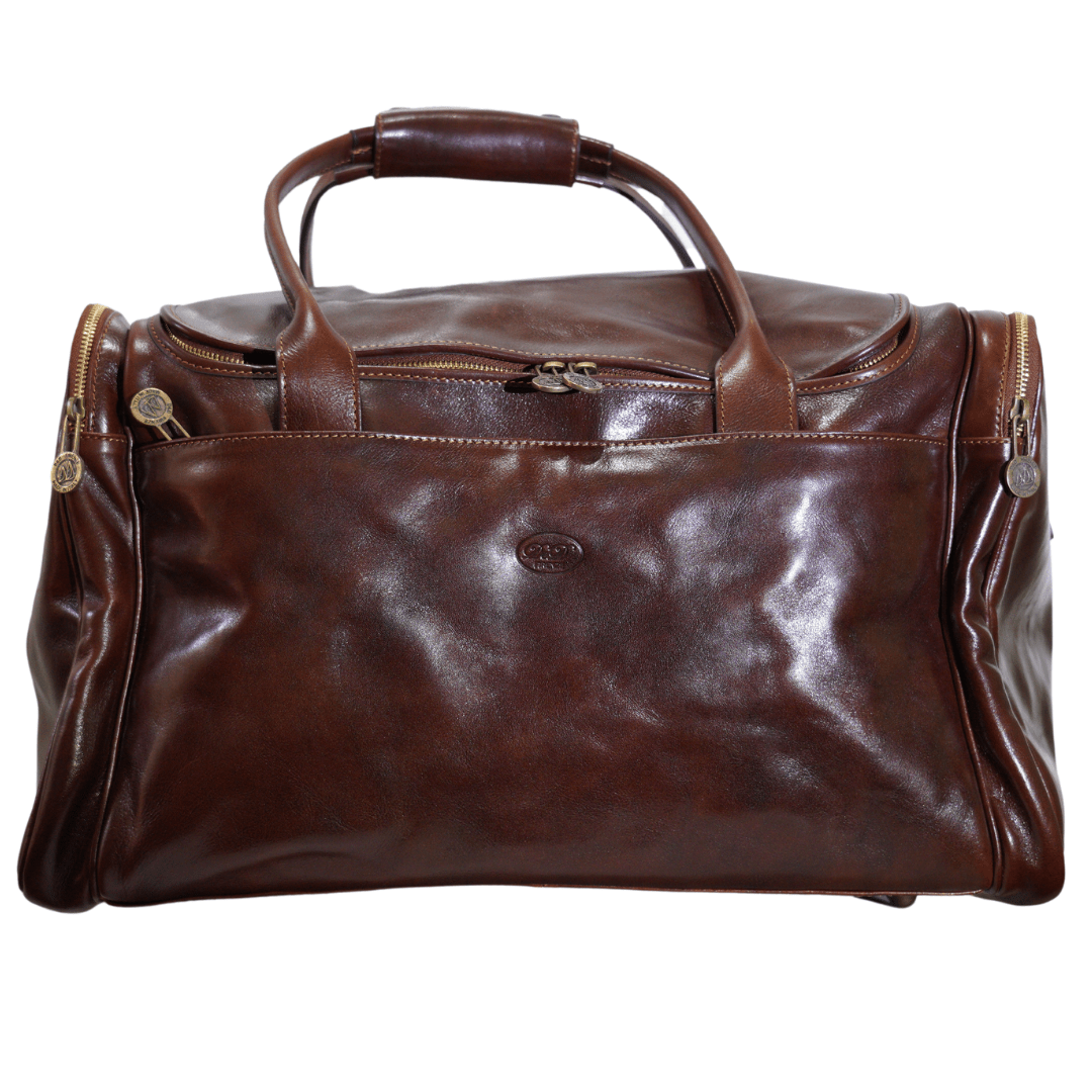 Borsone da viaggio Explorer - FlorenceLeatherBags