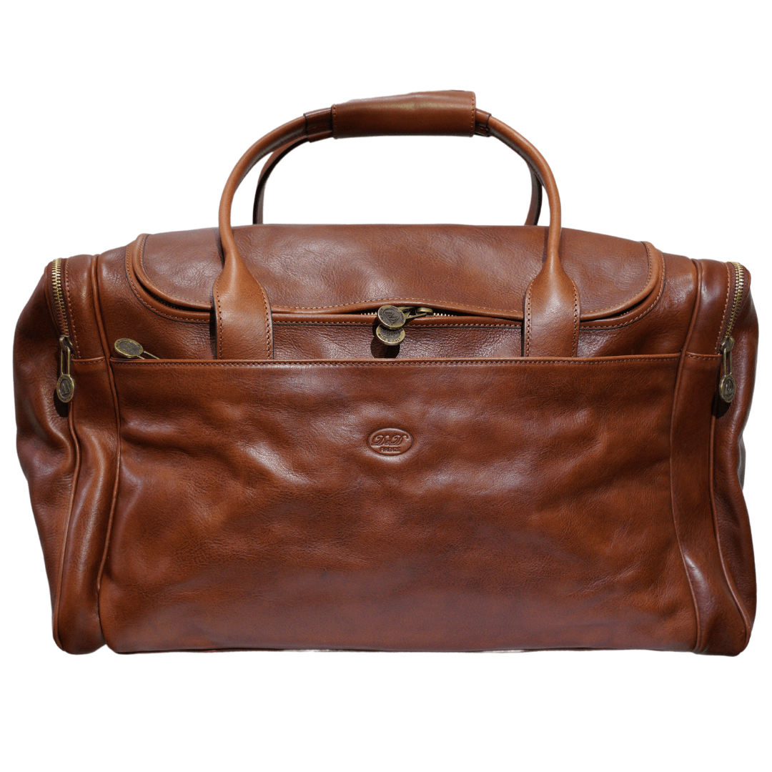 Borsone da viaggio Explorer - FlorenceLeatherBags