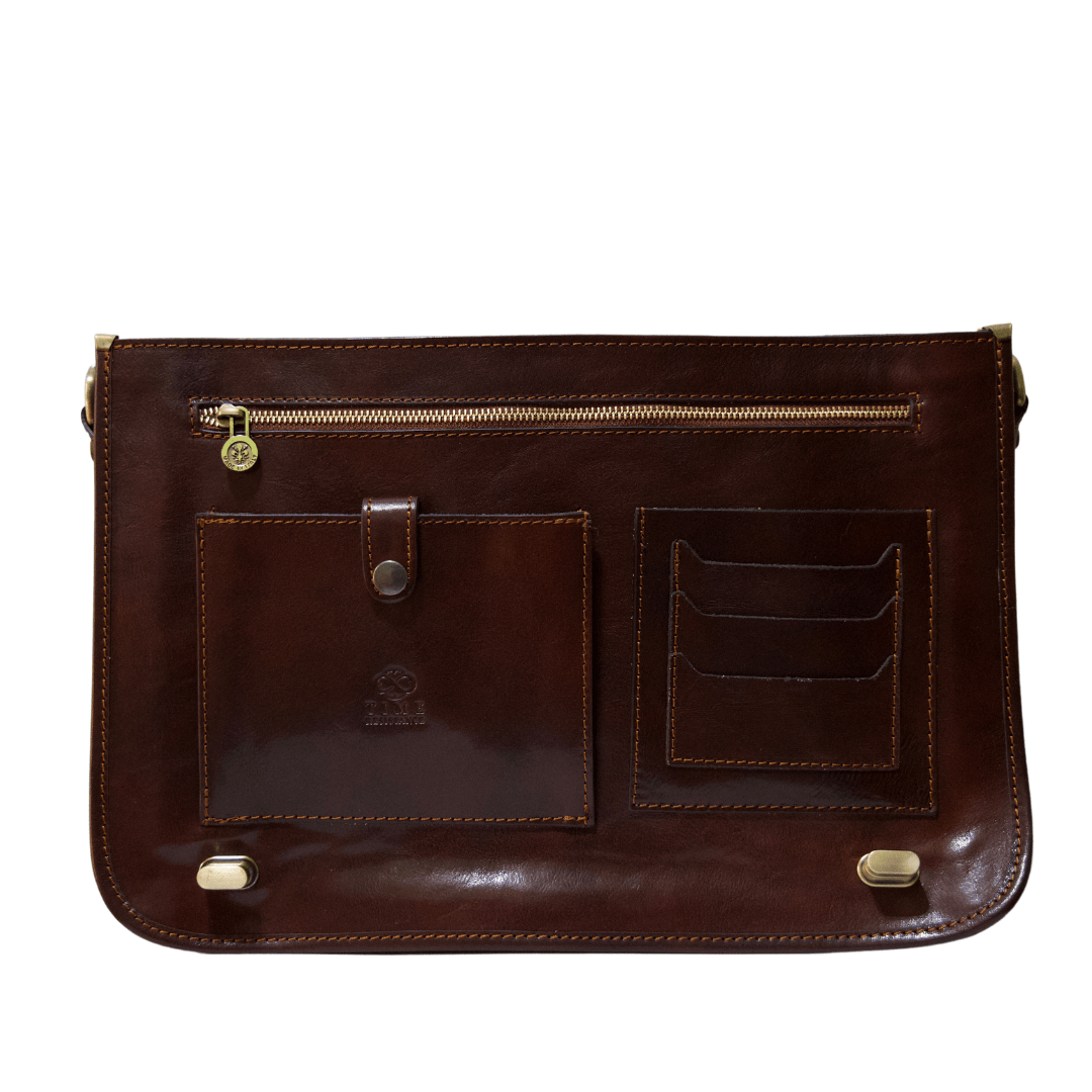 Cartella Lawyer - FlorenceLeatherBags