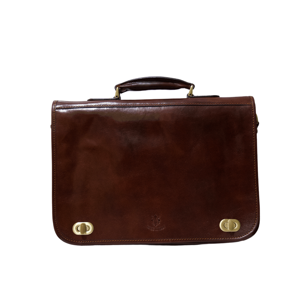 Cartella Lawyer - FlorenceLeatherBags