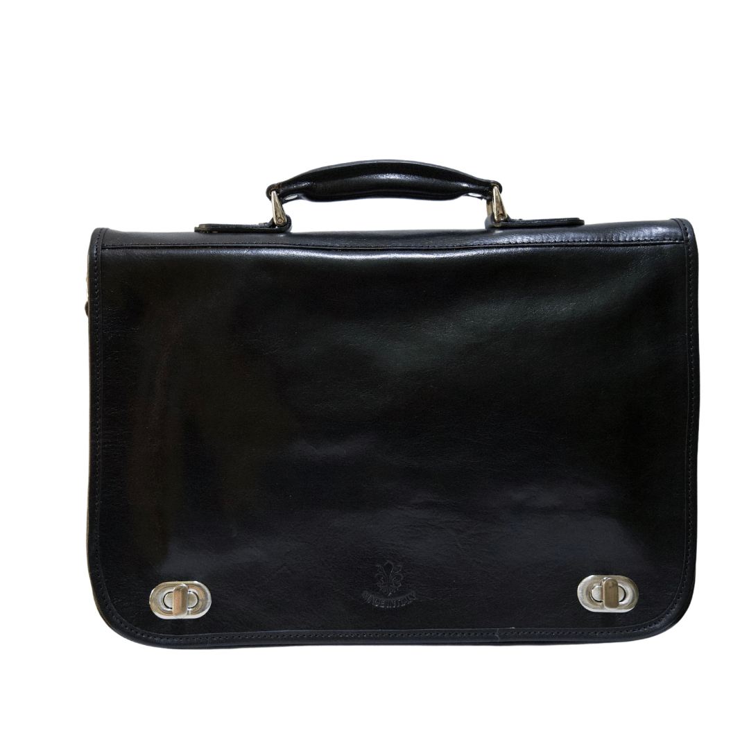 Cartella Lawyer - FlorenceLeatherBags