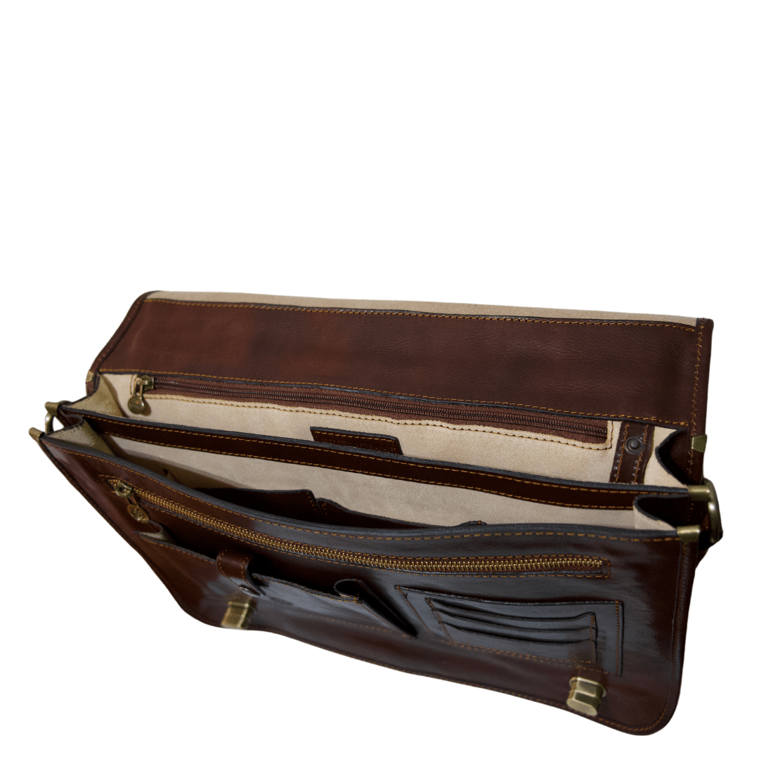 Cartella Lawyer - FlorenceLeatherBags