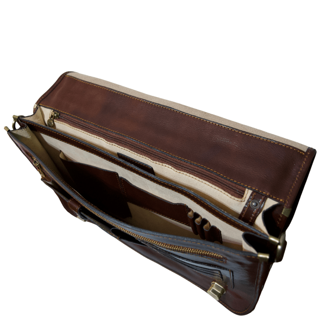 Cartella Lawyer - FlorenceLeatherBags