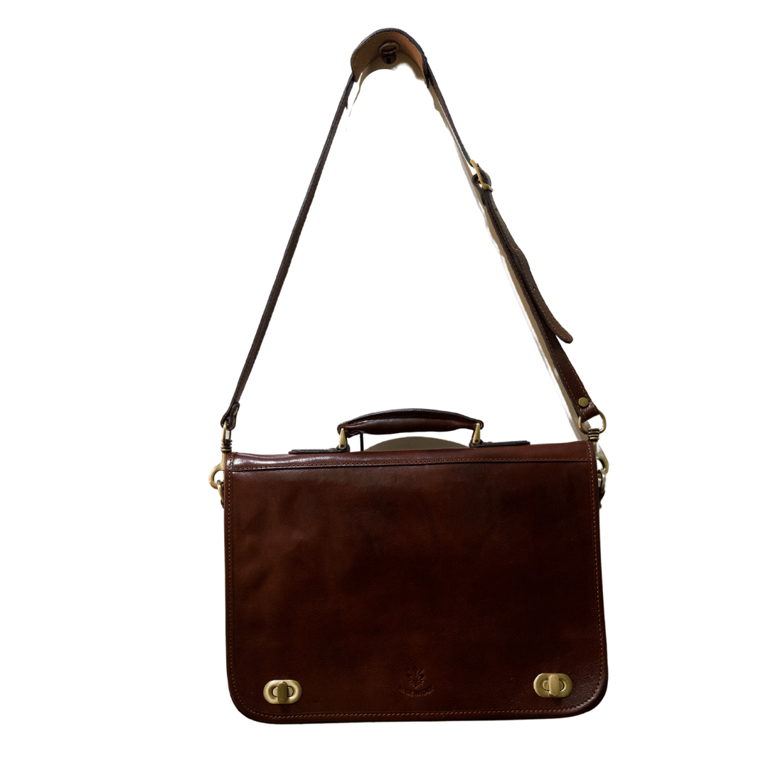 Cartella Lawyer - FlorenceLeatherBags