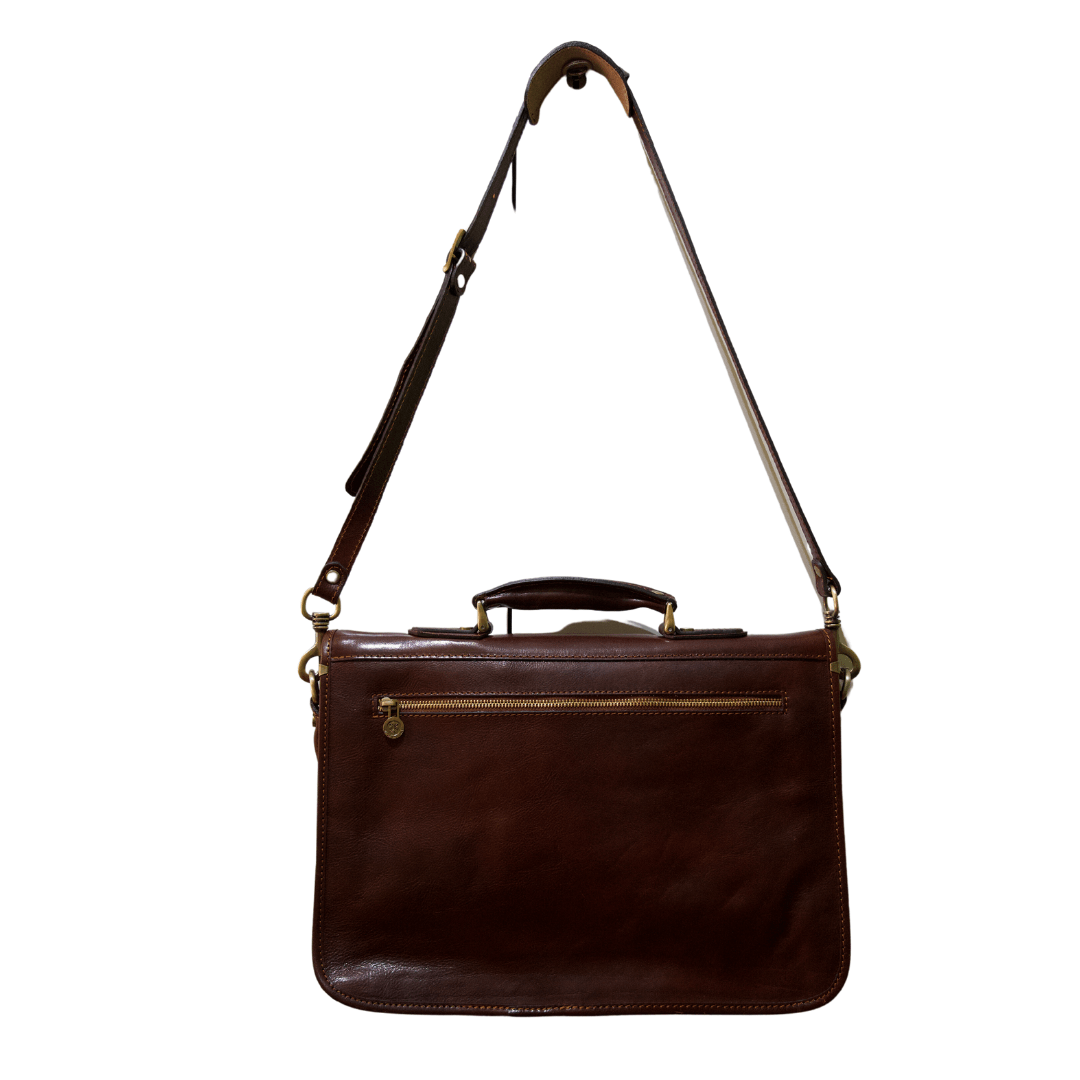 Cartella Lawyer - FlorenceLeatherBags