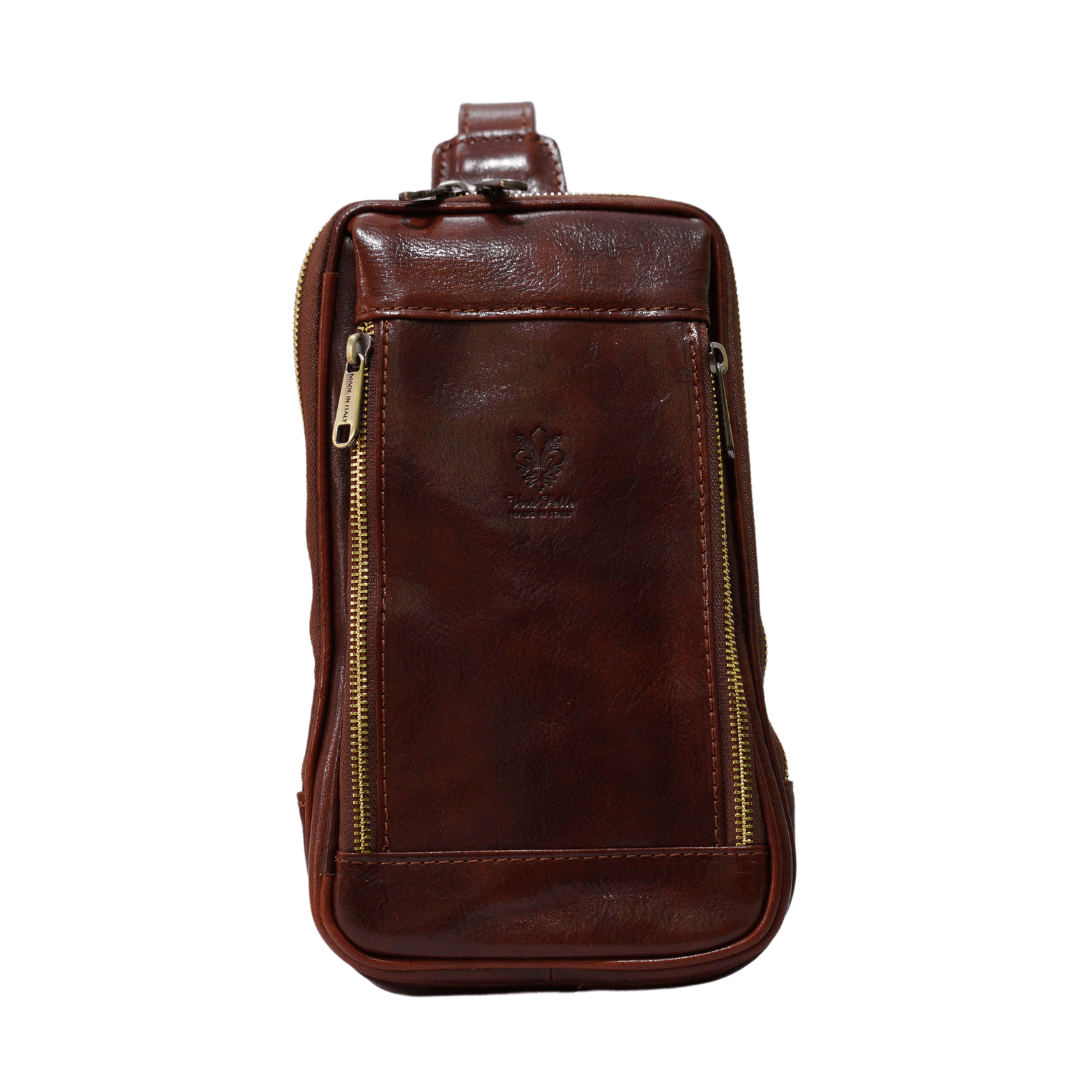 Tracolla Monospalla - FlorenceLeatherBags