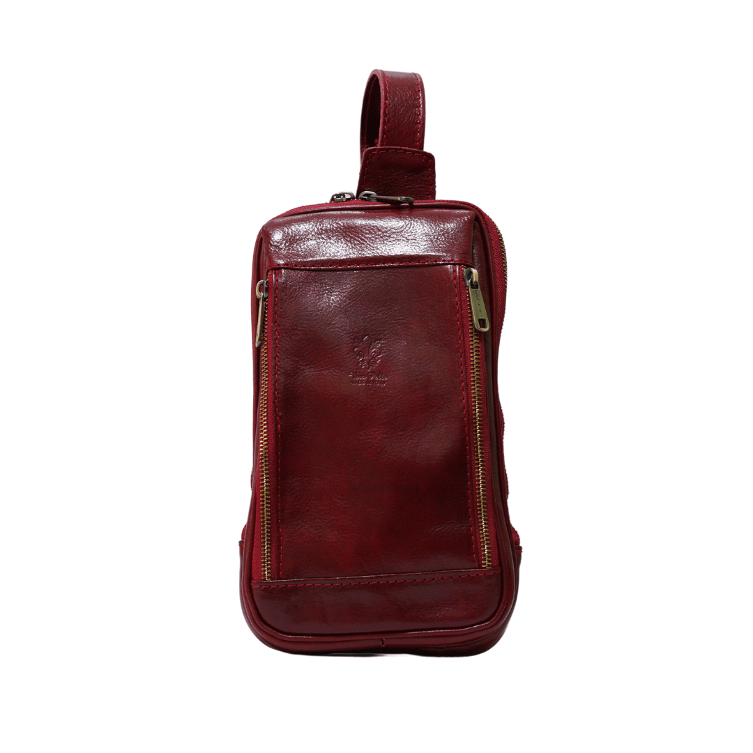 Tracolla Monospalla - FlorenceLeatherBags