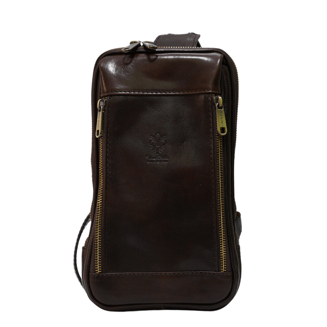 Tracolla Monospalla - FlorenceLeatherBags