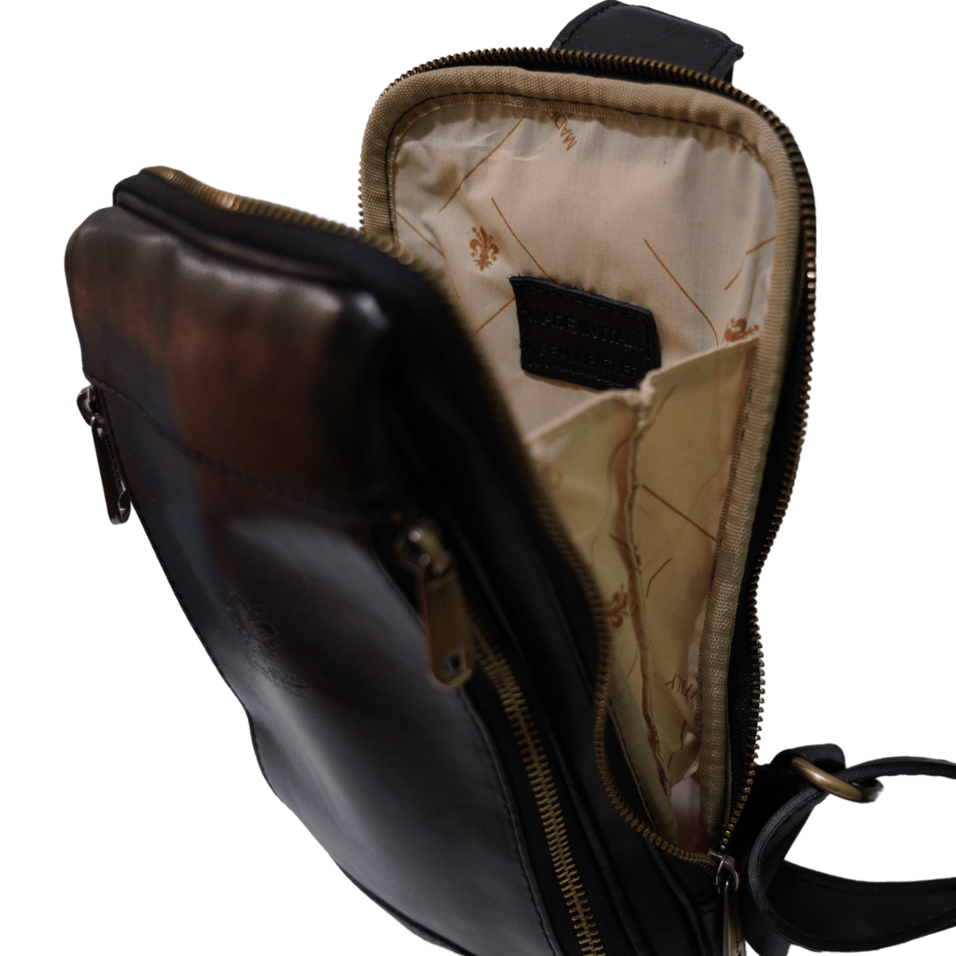 Tracolla Monospalla - FlorenceLeatherBags