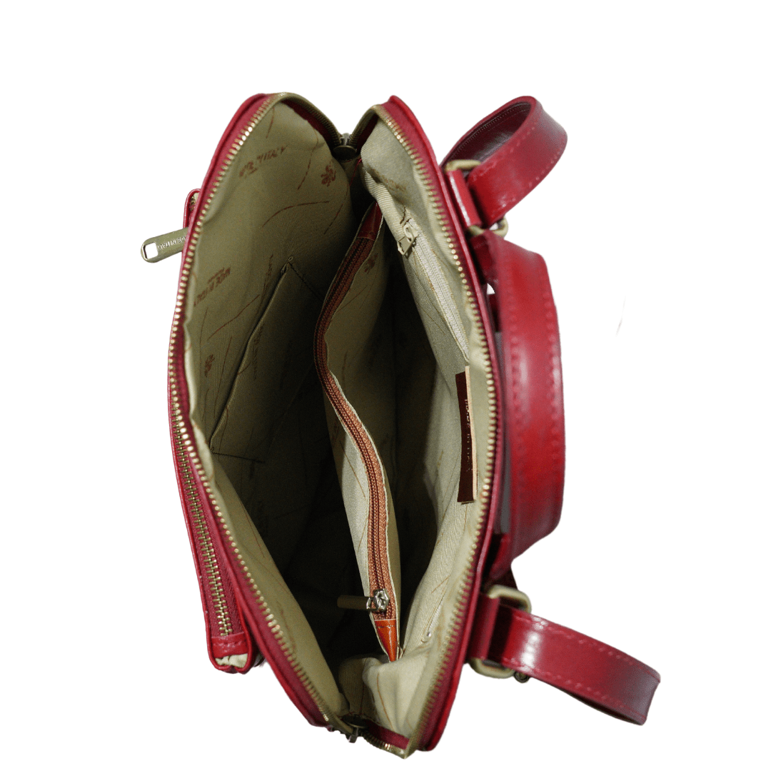 Zaino Atena - FlorenceLeatherBags