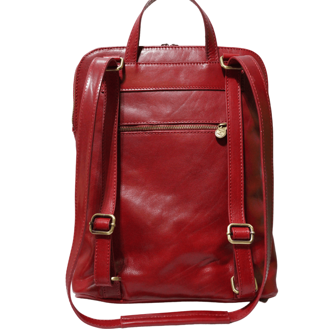 Zaino Atena - FlorenceLeatherBags