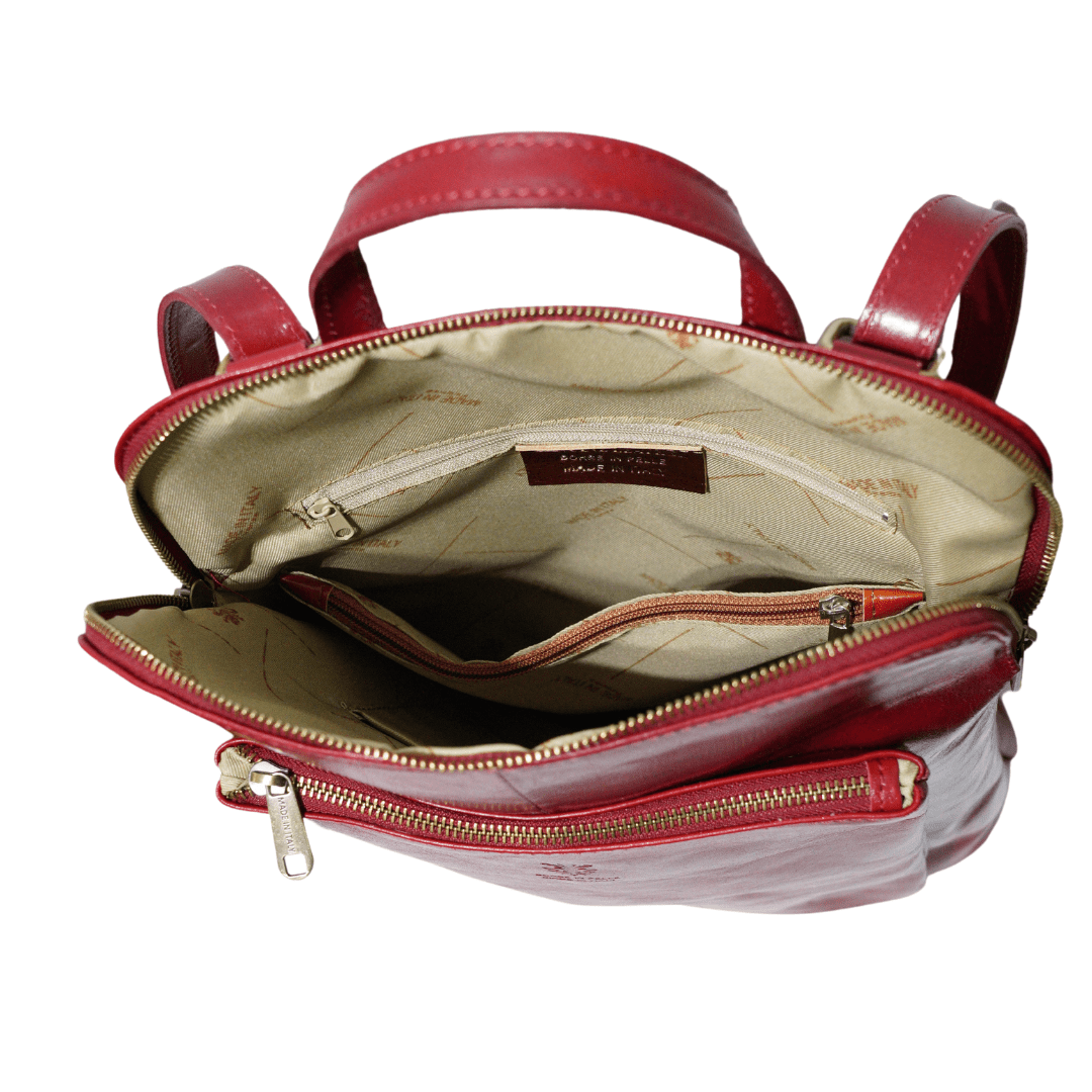 Zaino Atena - FlorenceLeatherBags