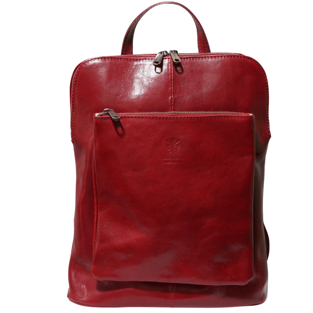 Zaino Atena - FlorenceLeatherBags