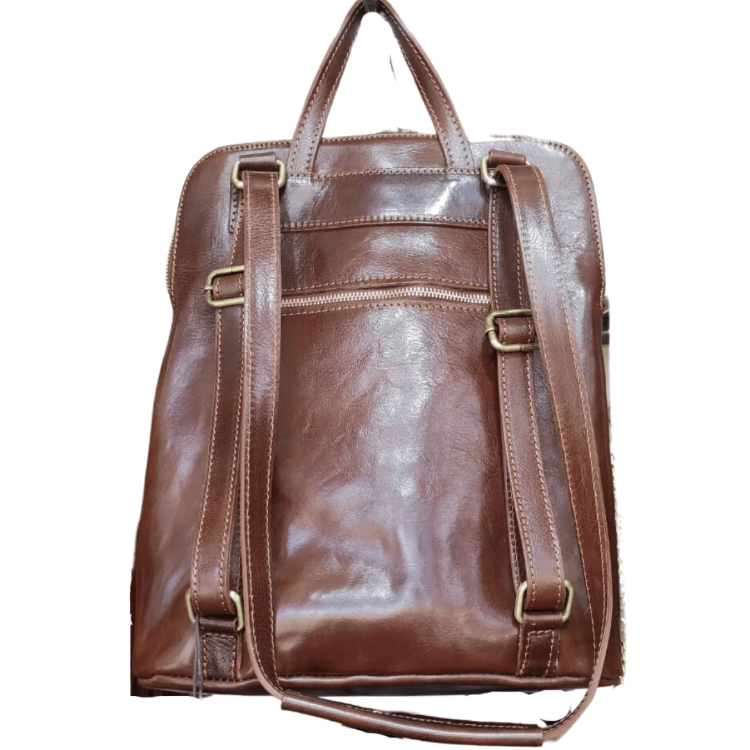 Zaino Atena - FlorenceLeatherBags