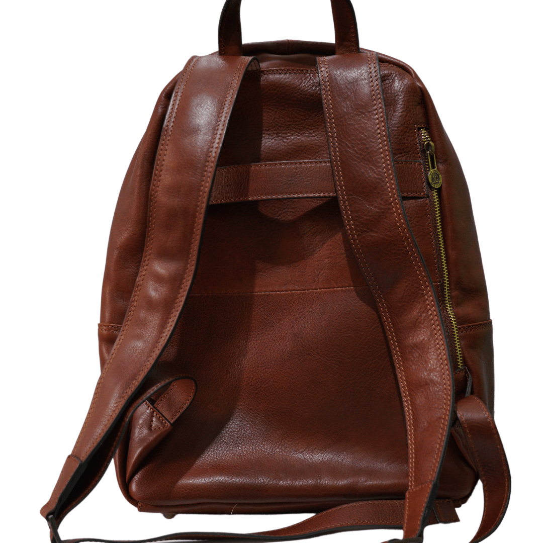 Zaino Classico - FlorenceLeatherBags