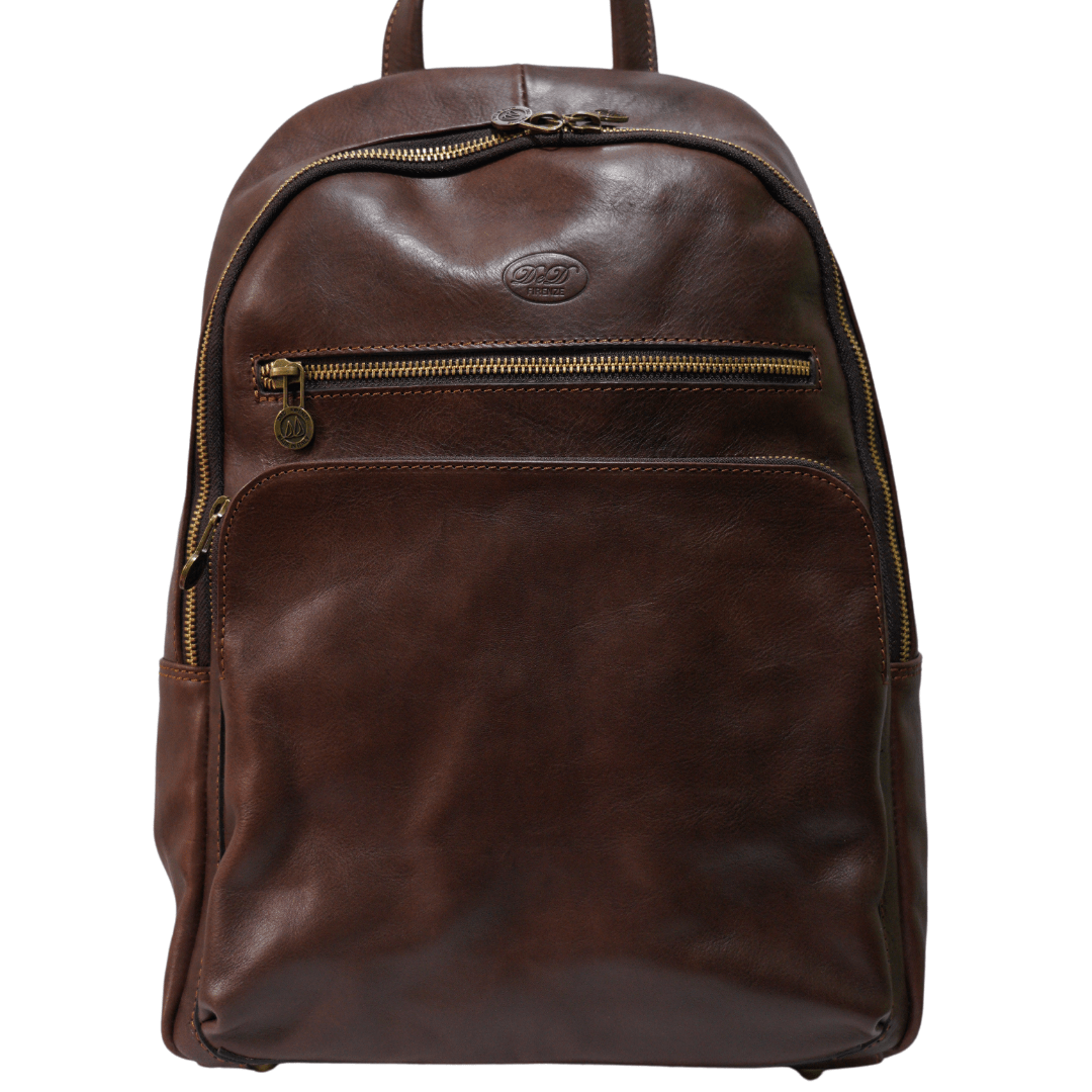 Zaino Classico - FlorenceLeatherBags