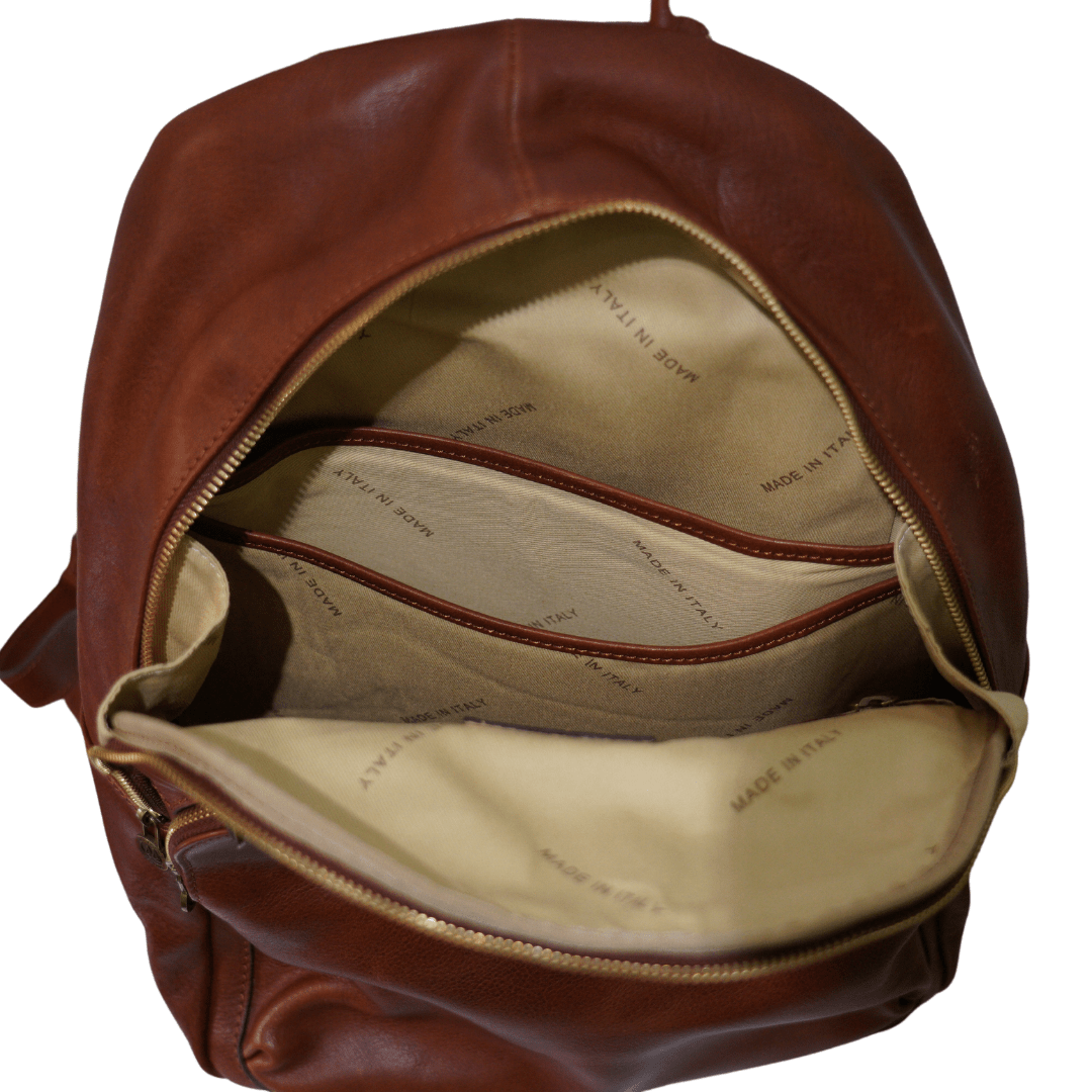Zaino Classico - FlorenceLeatherBags