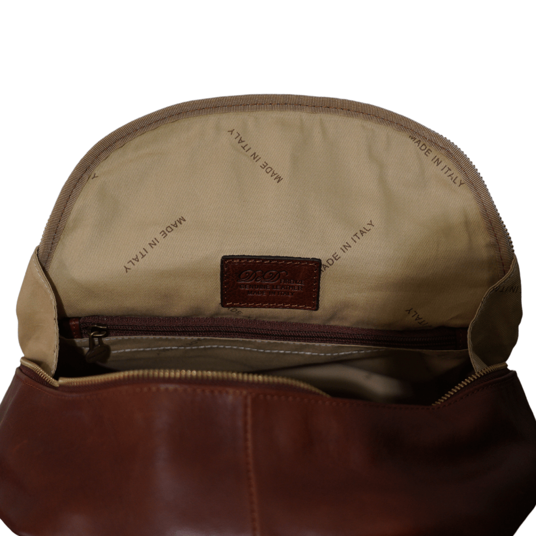 Zaino Classico - FlorenceLeatherBags
